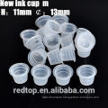 Wholesale New Plastic Ink Cups For Tattoo Machine